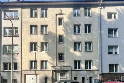 Wohnung zum Mieten in Düsseldorf 1.065 € 70 m²