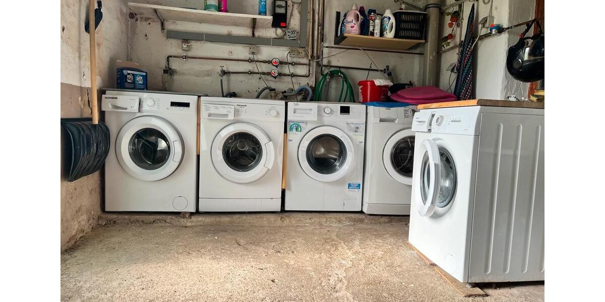 Erdgeschoßwohnung Uslar - 2 Zimmer, 54 m&sup2;, 543&euro; | Angebot:25648618