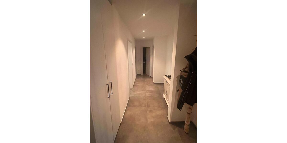 4-Zimmer-Wohnung in zentraler Lage von Münster 4 zimmer