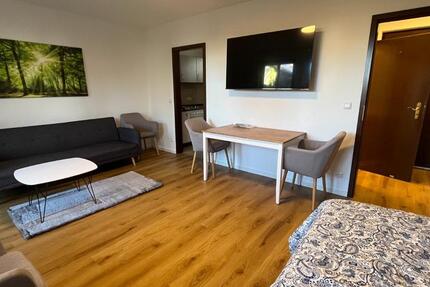 Wohnung München Messestadt Riem - 1 Zimmer, 33 m&sup2;, 1.200&euro; | Angebot:25840263