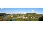 2 Zimmer-Dachstudio-Wohnung in 3 Familienhaus! - Dachgeschoßwohnung Kreuzwertheim | Angebot:19228465