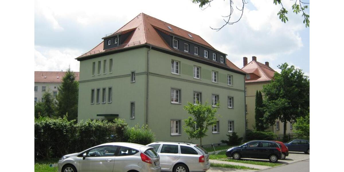 Etagenwohnung Meuselwitz - 3 Zimmer, 60 m&sup2;, 266&euro; | Angebot:26545264