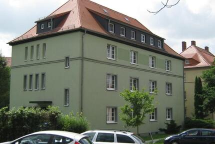 Wohnung Meuselwitz - 3 Zimmer, 60 m&sup2;, 266&euro; | Angebot:26545264