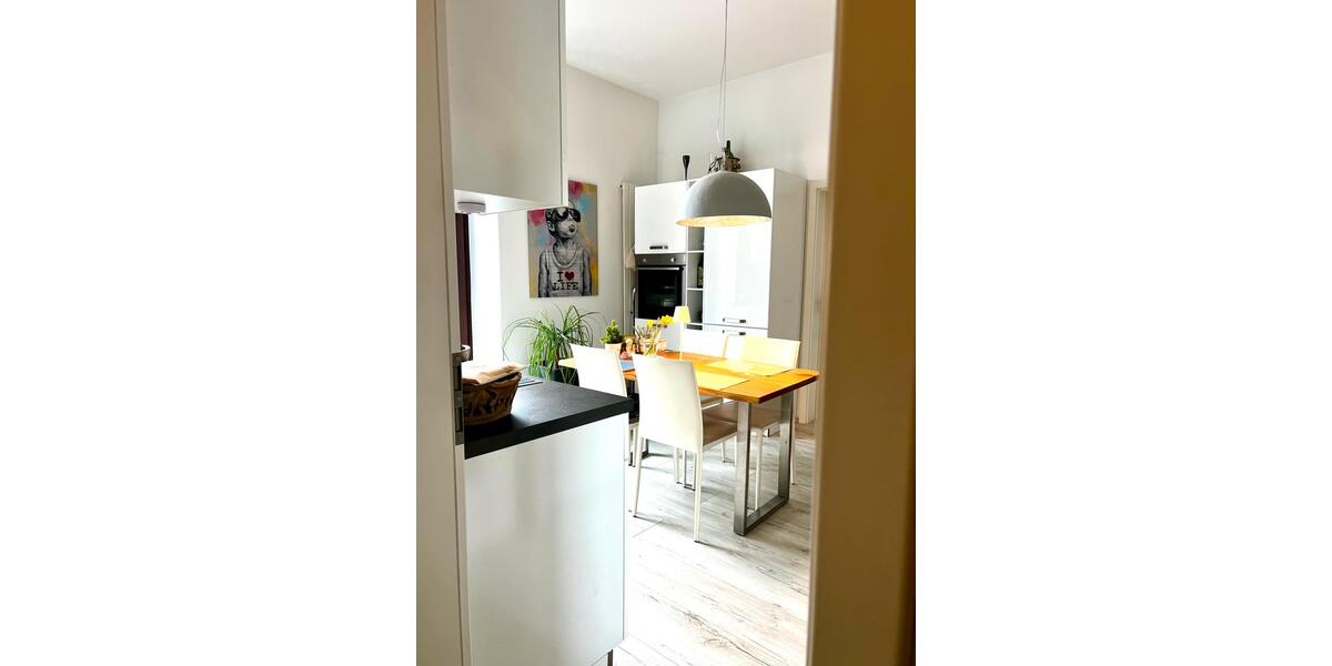 Etagenwohnung Deidesheim - 2 Zimmer, 70 m&sup2;, 1.470&euro; | Angebot:26296066