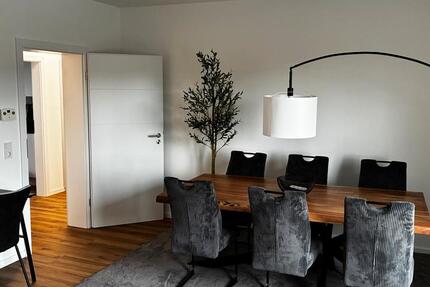 Wohnen auf Zeit Essen Südviertel - 3 Zimmer, 85 m&sup2;, 2.000&euro; | Angebot:26564578