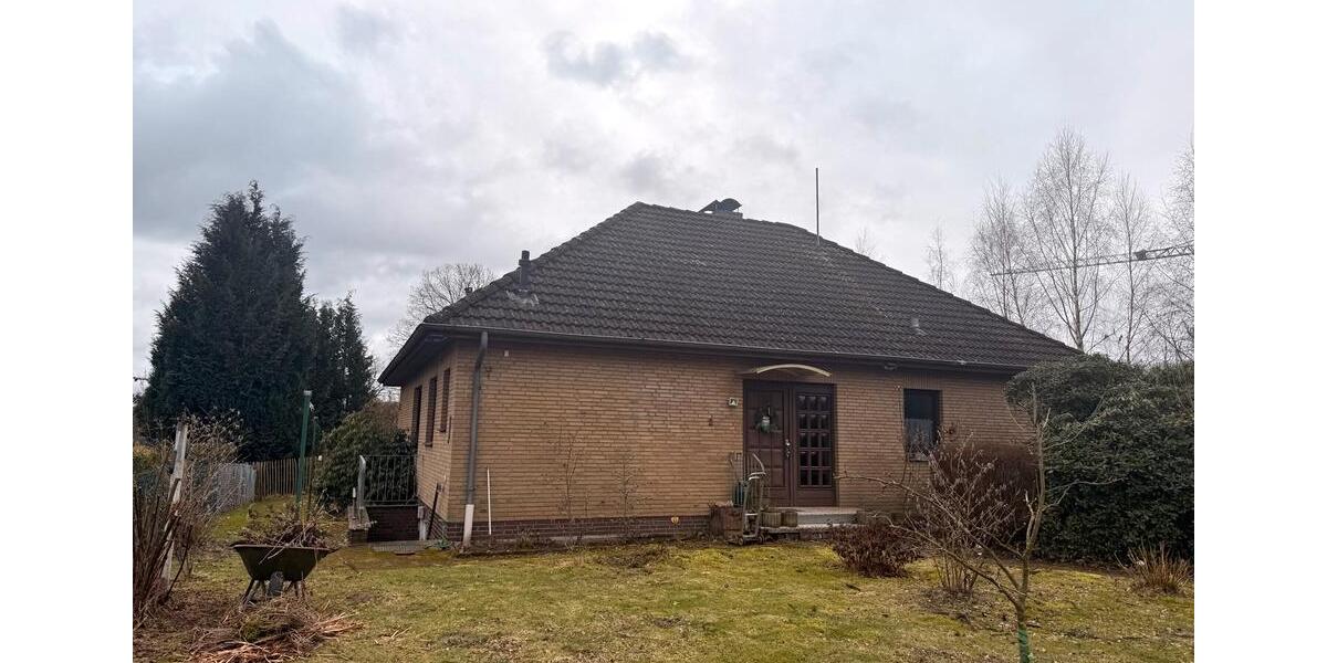 Einfamilienhaus Büchen - 3 Zimmer, 100 m&sup2;, 1.050&euro; | Angebot:26044744