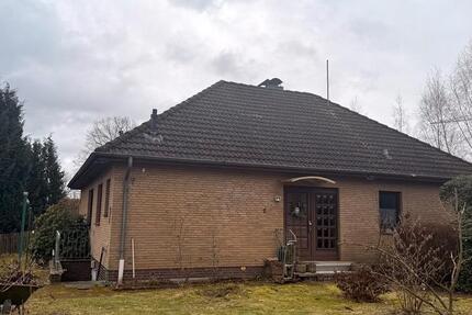 Haus Büchen - 3 Zimmer, 100 m&sup2;, 1.050&euro; | Angebot:26044744