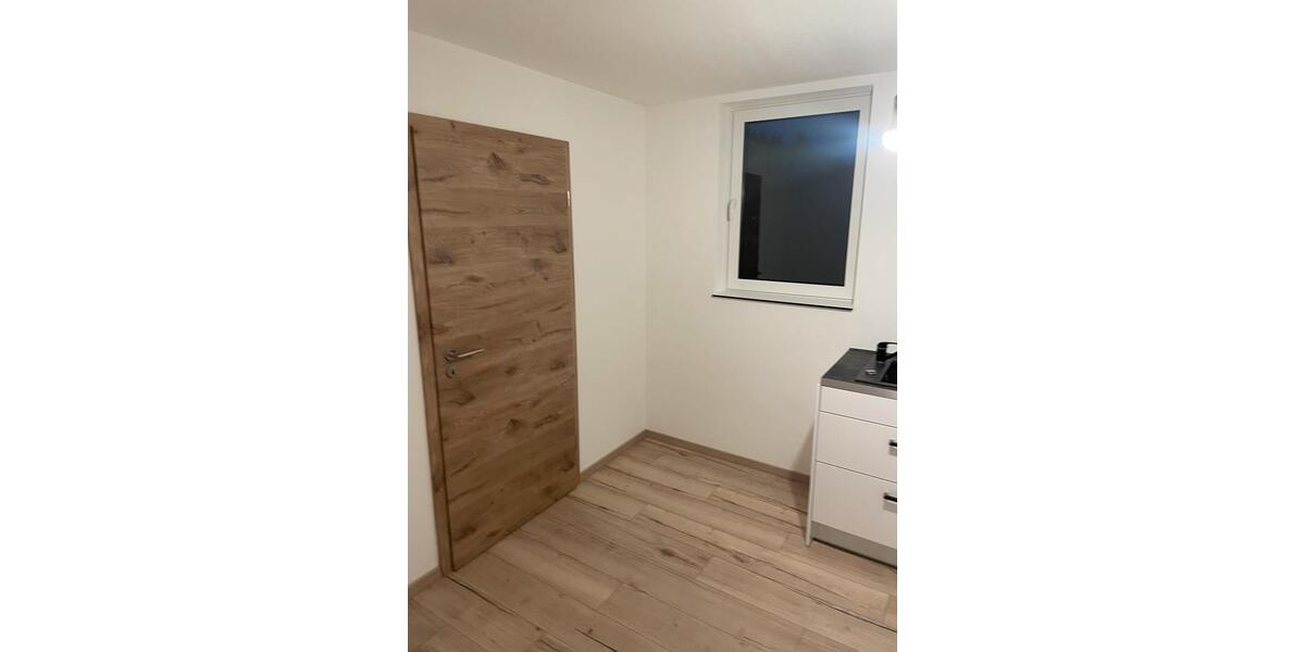 34 zimmerwohnung zu vermieten in Peterzell 3.5 zimmer