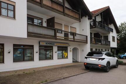 Gewerbeobjekt Schongau - 635&euro; | Angebot:26254085