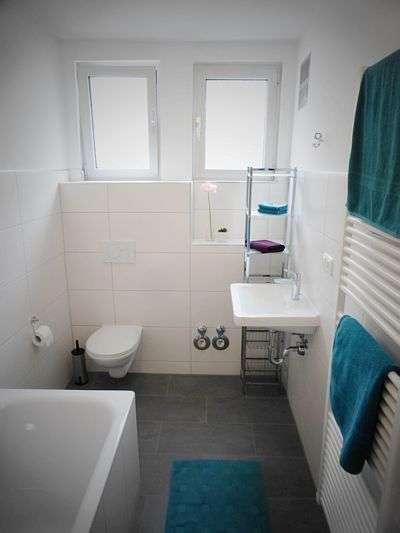 Wohnen auf Zeit Bad Soden am Taunus - 3 Zimmer, 84 m&sup2;, 1.470&euro; | Angebot:24552093