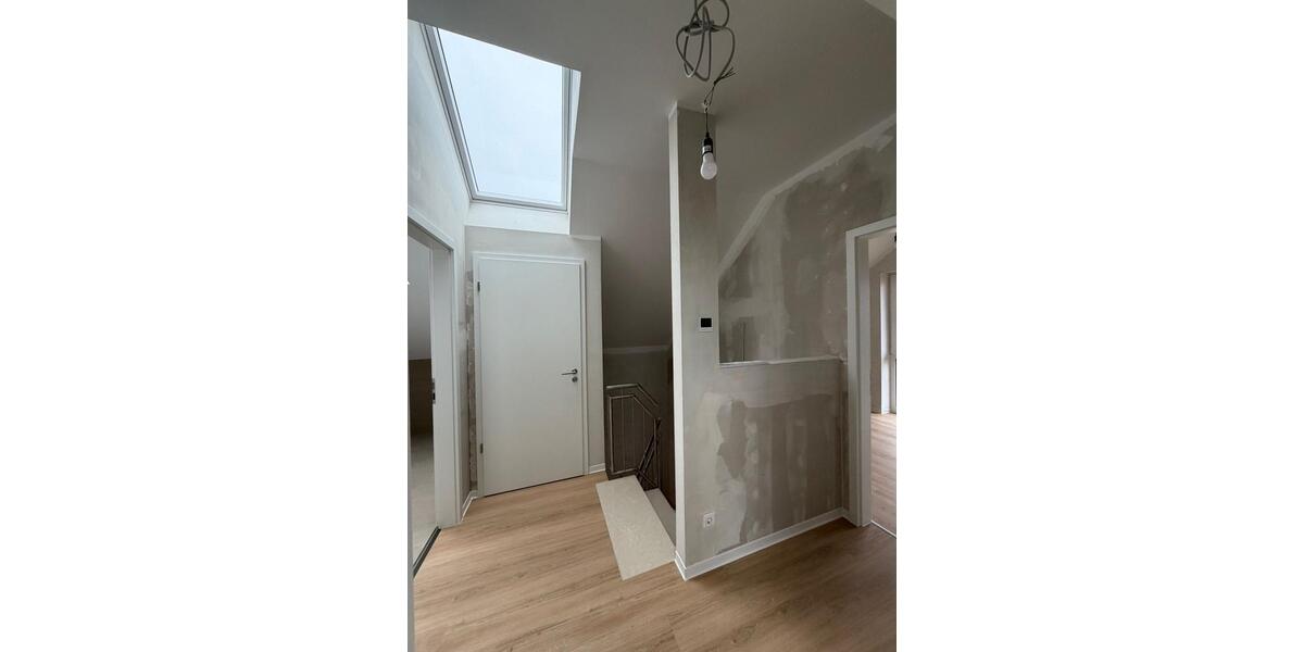 Moderne Neubauwohnung in Büdingen zu vermieten 5 zimmer