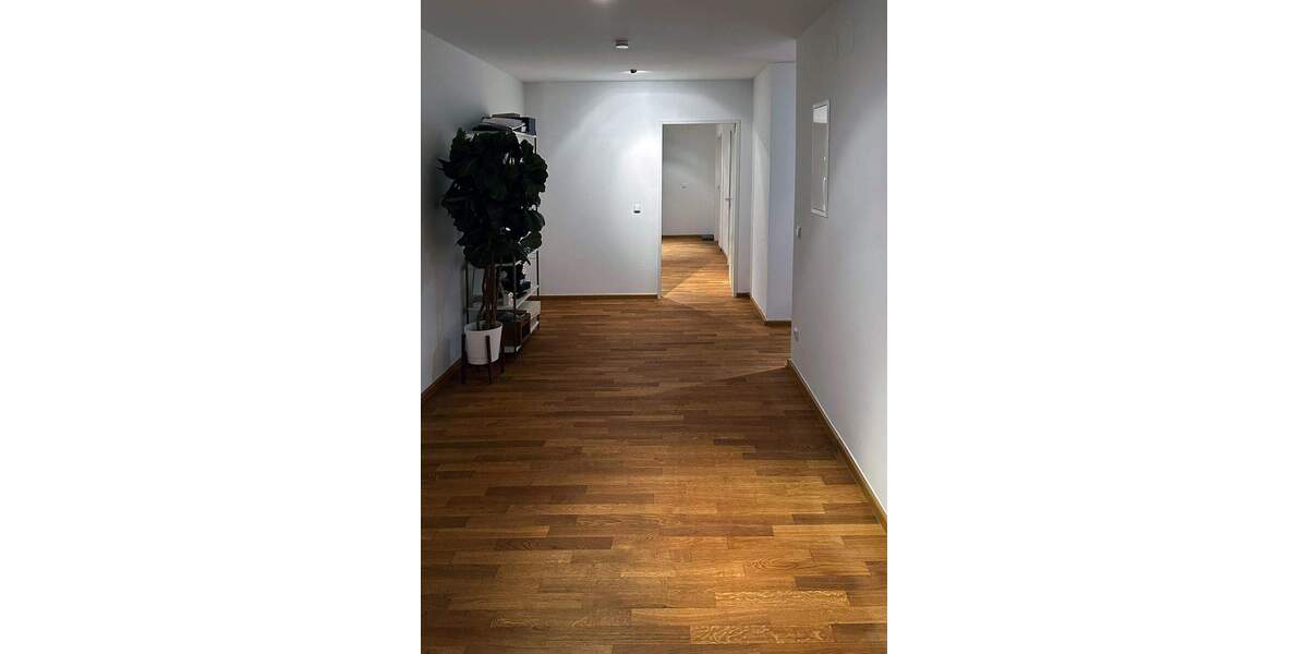 Rarität ! Traumwohnung in Traumlage Nürnberg-Johannis mit Blick über die Dächer von Nürnberg inkl. Burgblick 4 zimmer