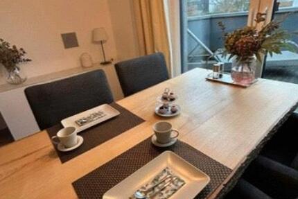 Wohnung Lüneburg Ebensberg - 3 Zimmer, 74 m&sup2;, 85&euro; | Angebot:25102937