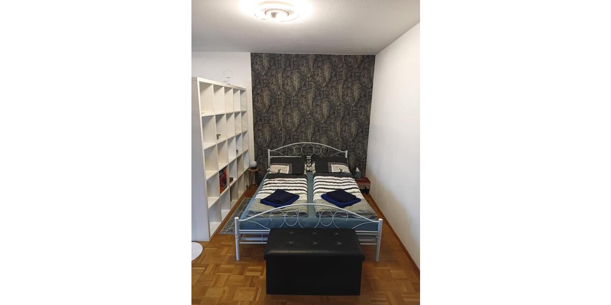 Wohnen auf Zeit Nürnberg Altenfurt - 1 Zimmer, 35 m&sup2;, 849&euro; | Angebot:24347513