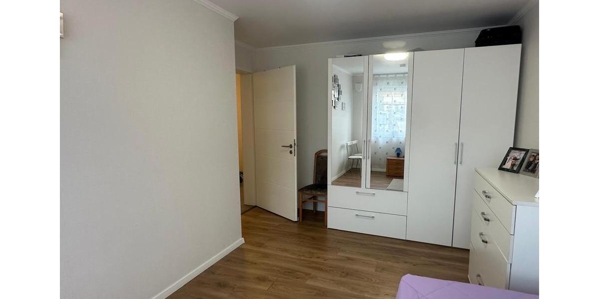 Erdgeschoßwohnung Eitorf - 2 Zimmer, 56 m&sup2;, 720&euro; | Angebot:25956686