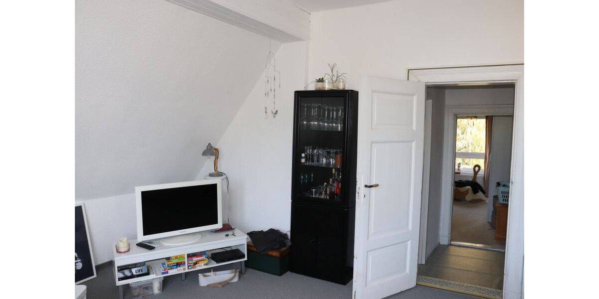 Etagenwohnung Eutin - 3 Zimmer, 65 m&sup2;, 690&euro; | Angebot:26515724