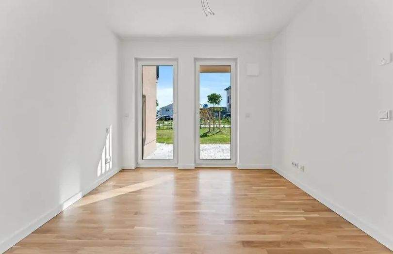 Etagenwohnung Bestensee Die Wustrocken - 4 Zimmer, 105 m&sup2;, 1.680&euro; | Angebot:25737108