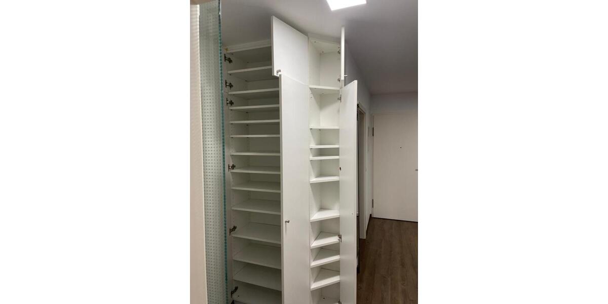 Erdgeschoßwohnung Filderstadt - 4 Zimmer, 117 m&sup2;, 2.100&euro; | Angebot:25840407