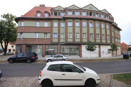 Wohnung Wittenberge - 2 Zimmer, 65 m&sup2;, 520&euro; | Angebot:26229095