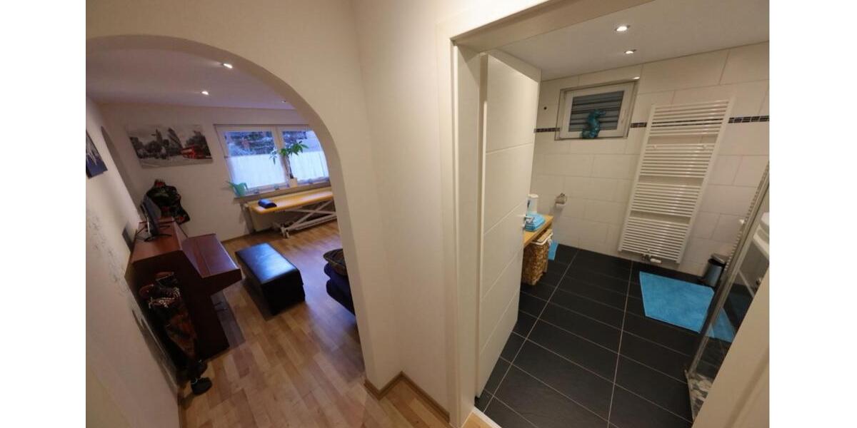 Erdgeschoßwohnung Quierschied - 4 Zimmer, 138 m&sup2;, 1.200&euro; | Angebot:26254551