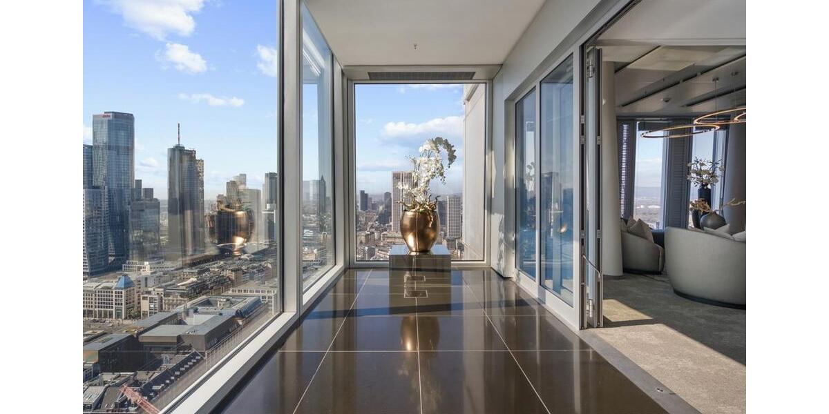 Gewerbeobjekt Frankfurt am Main Innenstadt - 3.290&euro; | Angebot:26702497