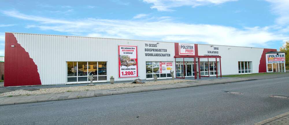 Büro in Schwentinental 12.000 € 2400 m²