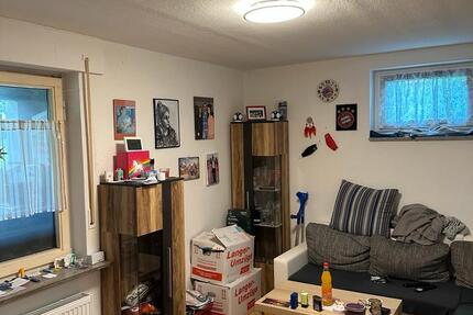 Wohnung Münster (Hessen) - 2 Zimmer, 35 m&sup2;, 450&euro; | Angebot:26537416
