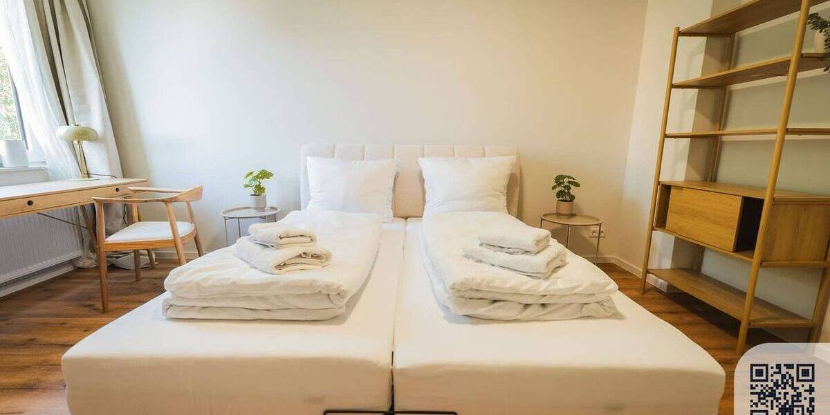 Etagenwohnung Celle Blumlage - 4 Zimmer, 4.608&euro; | Angebot:26678847