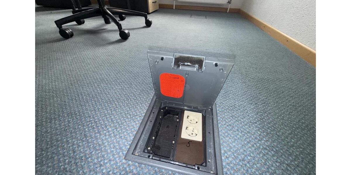 Gewerbeobjekt Neubrandenburg - 1.200&euro; | Angebot:24459768