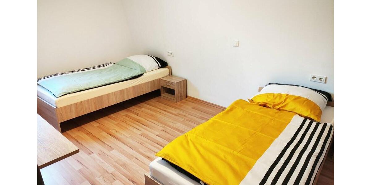 Wohnen auf Zeit Groß-Gerau Gerau - 9 Zimmer, 18 m&sup2;, 15&euro; | Angebot:23614315