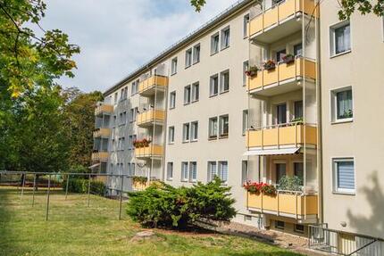 Erstbezug nach Wohnungssanierung !!! zimmer