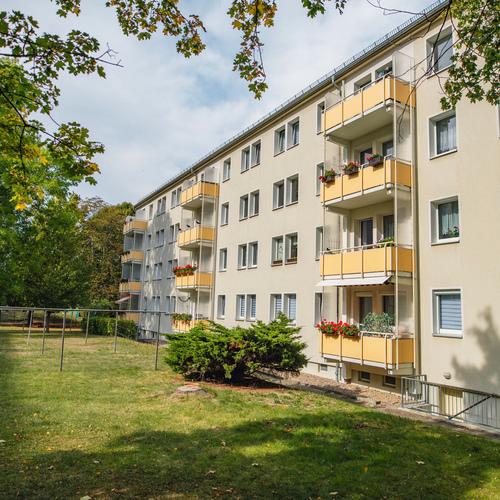 Erstbezug nach Wohnungssanierung !!! zimmer