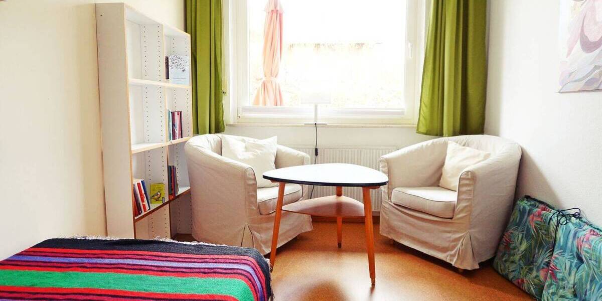 Zimmer Zierenberg - 2 Zimmer, 47 m&sup2;, 500&euro; | Angebot:25968760