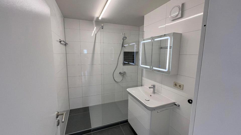 Etagenwohnung Laupheim - 3 Zimmer, 84 m&sup2;, 1.100&euro; | Angebot:26705325