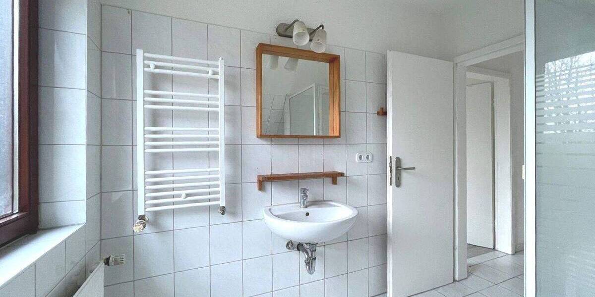 Etagenwohnung Oldendorf - 4 Zimmer, 76 m&sup2;, 852&euro; | Angebot:26488072