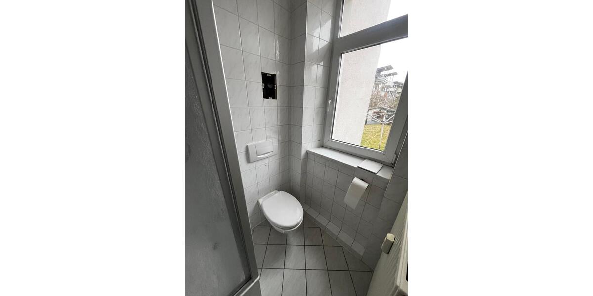 Erdgeschoßwohnung Freiberg - 2 Zimmer, 30 m&sup2;, 165&euro; | Angebot:25887086