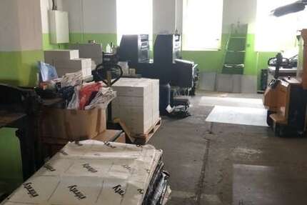 Gewerbeobjekt Spreenhagen - 160&euro; | Angebot:19590868