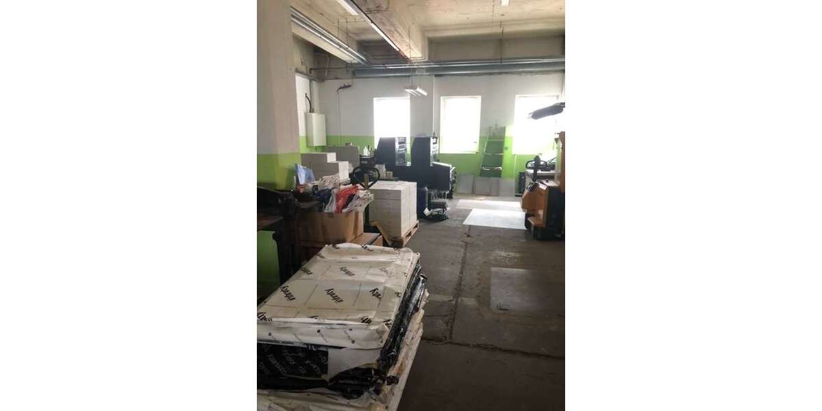 Gewerbeobjekt Spreenhagen - 160&euro; | Angebot:19590868