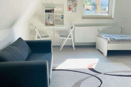 Wohnen auf Zeit in Heidenheim an der Brenz 1.000 € 1 zimmer