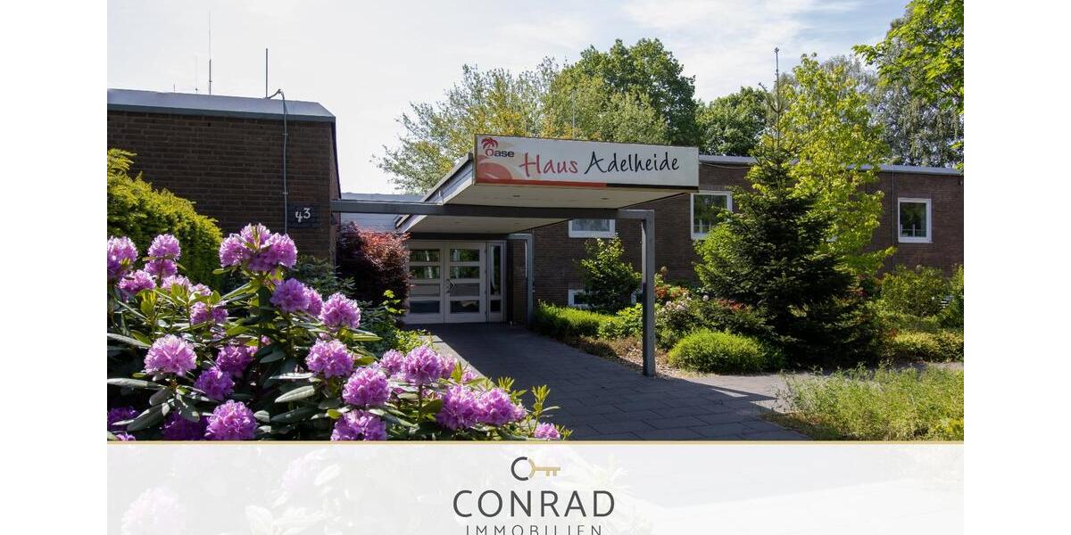 Wohnen auf Zeit Delmenhorst Düsternort - 7 Zimmer, 11 m&sup2;, 20&euro; | Angebot:21132277