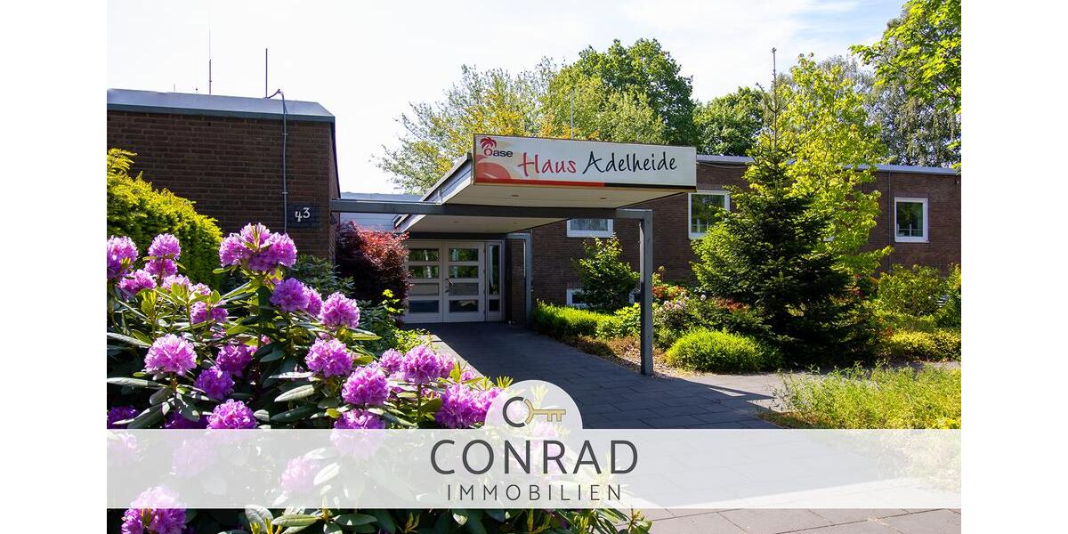 Wohnen auf Zeit Delmenhorst Düsternort - 7 Zimmer, 11 m&sup2;, 30&euro; | Angebot:21132277