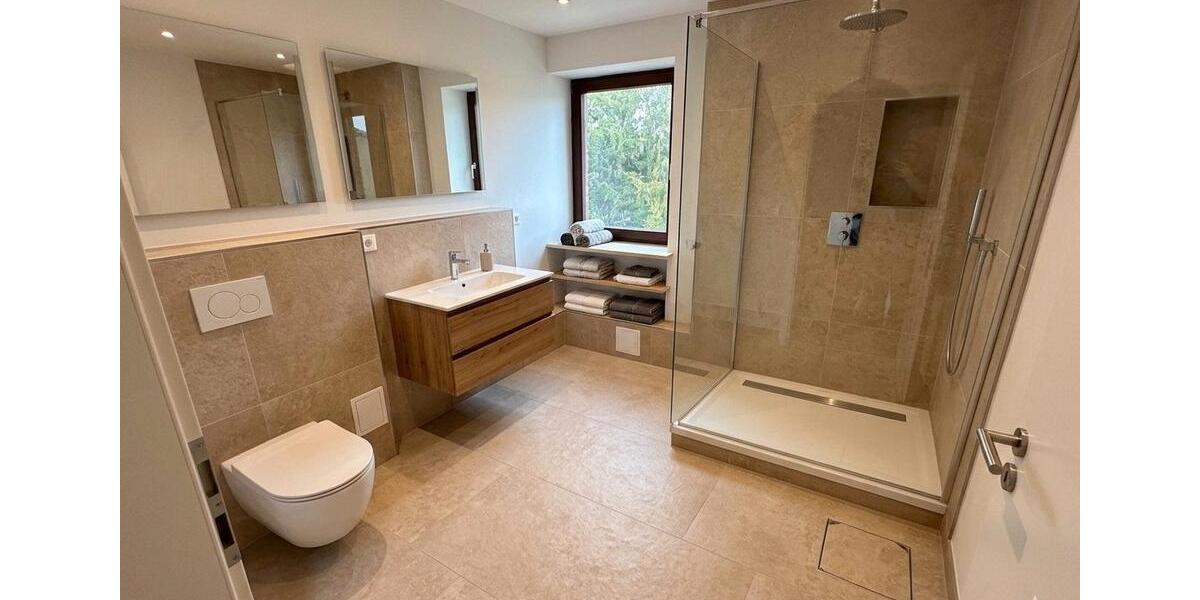 Maisonettenwohnung Eltville am Rhein - 6 Zimmer, 150 m&sup2;, 2.120&euro; | Angebot:26626599