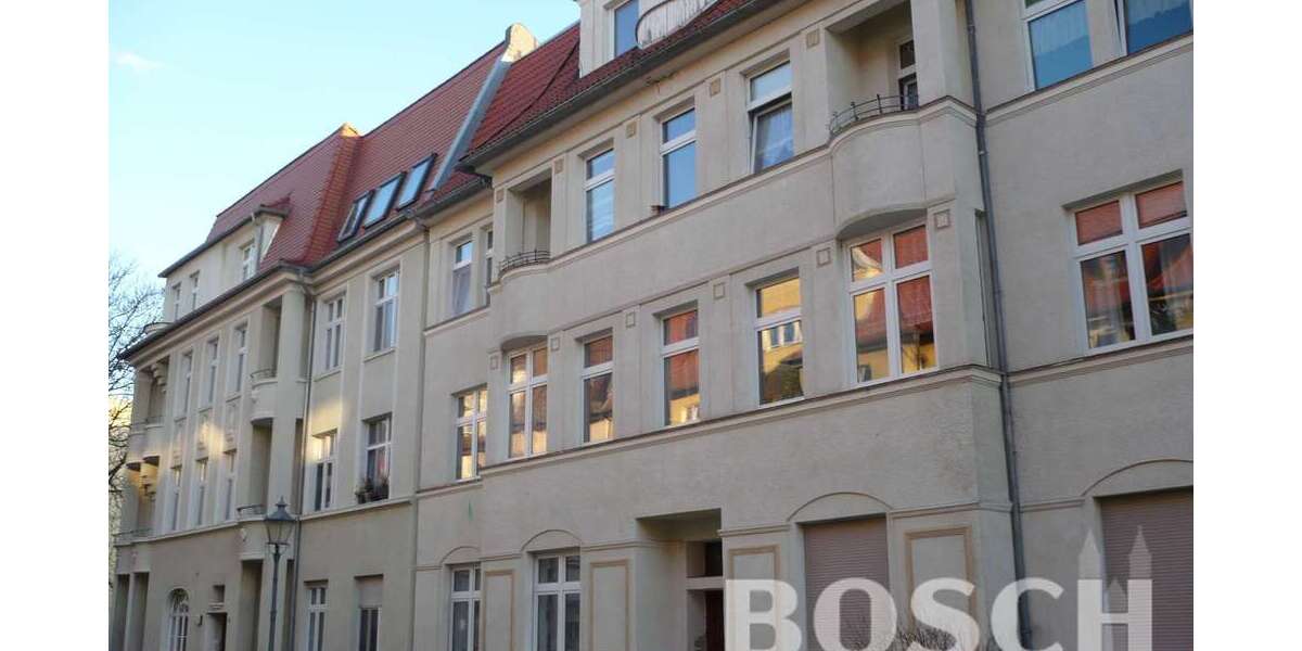 Etagenwohnung Magdeburg Brückfeld - 3 Zimmer, 76 m&sup2;, 532&euro; | Angebot:27194534