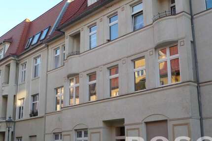 Wohnung Magdeburg Brückfeld - 3 Zimmer, 76 m&sup2;, 532&euro; | Angebot:27194534