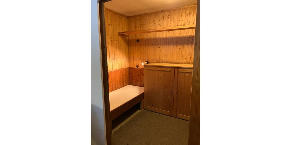 1-Zimmer-Wohnung zu vermieten 1 zimmer