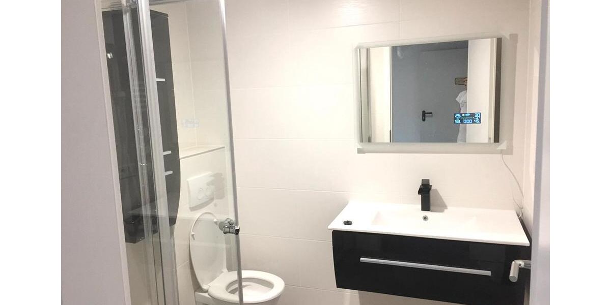 Erdgeschoßwohnung Waldshut-Tiengen Tiengen - 1 Zimmer, 28 m&sup2;, 490&euro; | Angebot:26664916