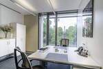Flexibler Co-Work-Platz an der Königsallee - Düsseldorf, Top-Adresse zimmer