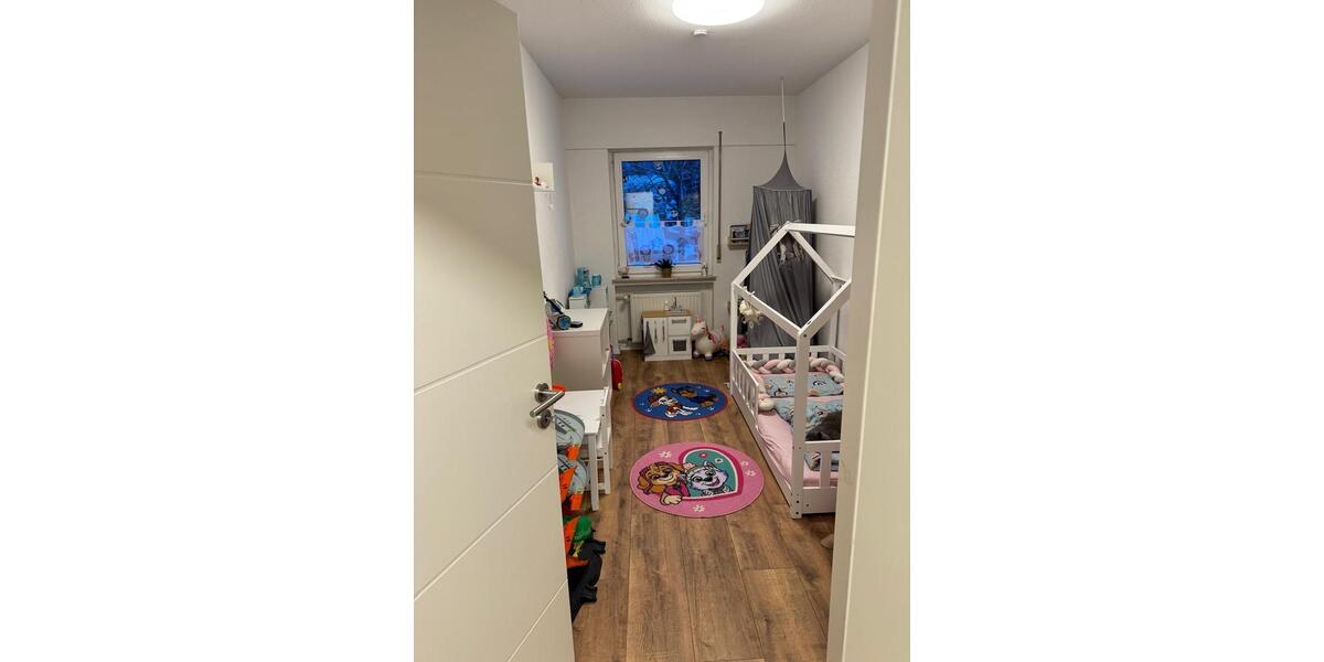 Erdgeschoßwohnung Birkenfeld - 3 Zimmer, 98 m&sup2;, 980&euro; | Angebot:24848081