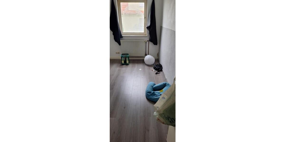 402.03 Schöne 1 ZKB Wohnung in der Katharinenstraße 12, 36103 Flieden. 2 zimmer