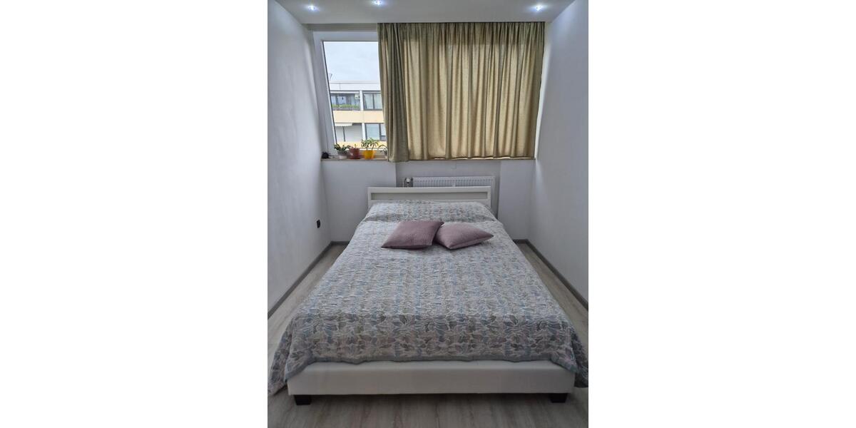 Etagenwohnung Gütersloh - 3 Zimmer, 80 m&sup2;, 880&euro; | Angebot:26549804